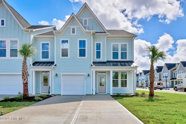 $345,593 | 3004 Coastal Dream Way, Leland, NC 28451