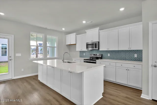 $345,593 | 3004 Coastal Dream Way, Leland, NC 28451