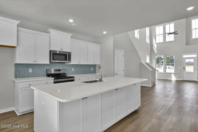 $345,593 | 3004 Coastal Dream Way, Leland, NC 28451