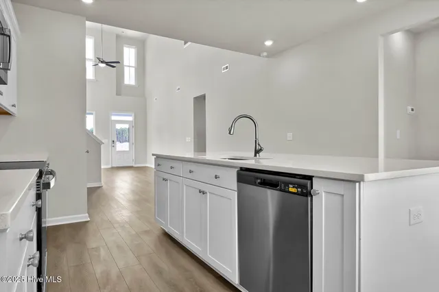 $345,593 | 3004 Coastal Dream Way, Leland, NC 28451