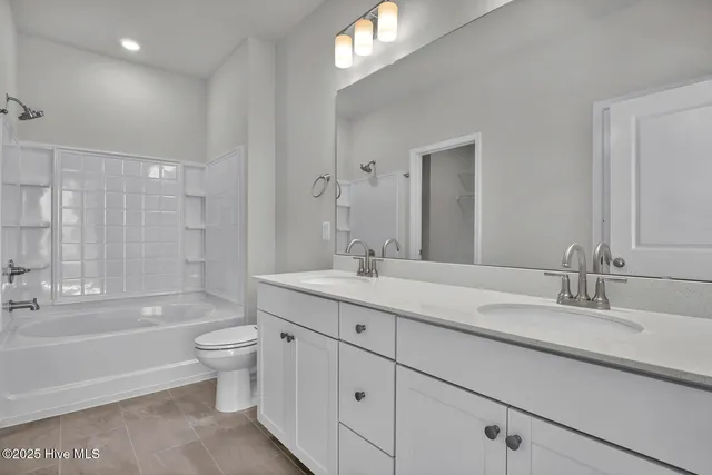 $345,593 | 3004 Coastal Dream Way, Leland, NC 28451