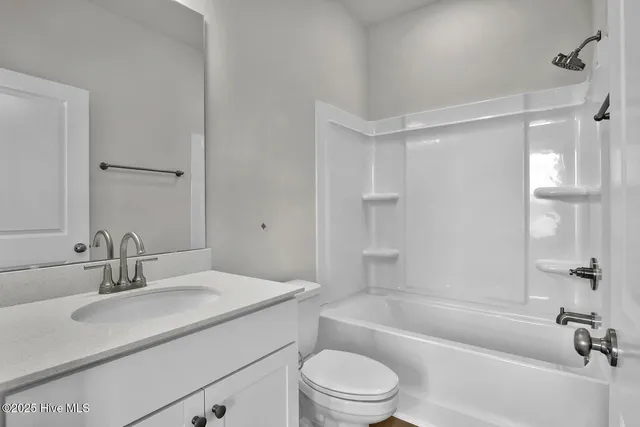 $345,593 | 3004 Coastal Dream Way, Leland, NC 28451