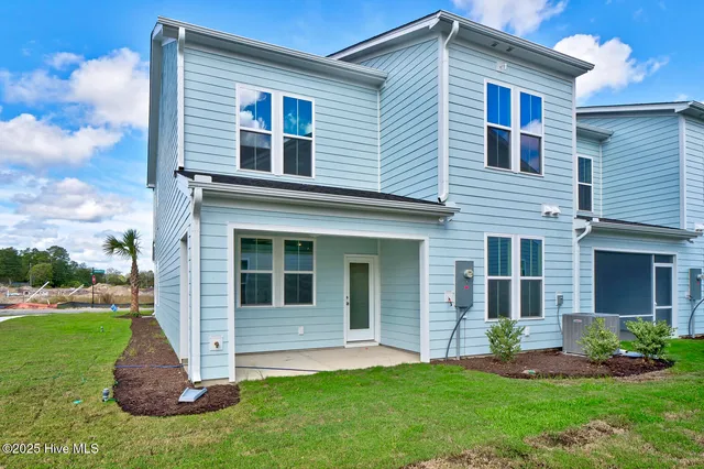 $345,593 | 3004 Coastal Dream Way, Leland, NC 28451