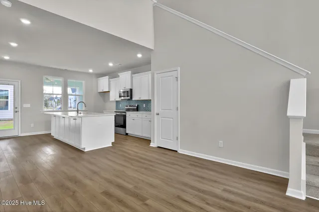 $345,593 | 3004 Coastal Dream Way, Leland, NC 28451