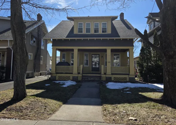 $1,500 | 1594 Union Street, Unit 1, Schenectady, NY 12309