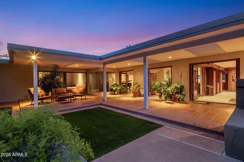 $1,899,000 | 119 West Keim Drive, Phoenix, AZ 85013