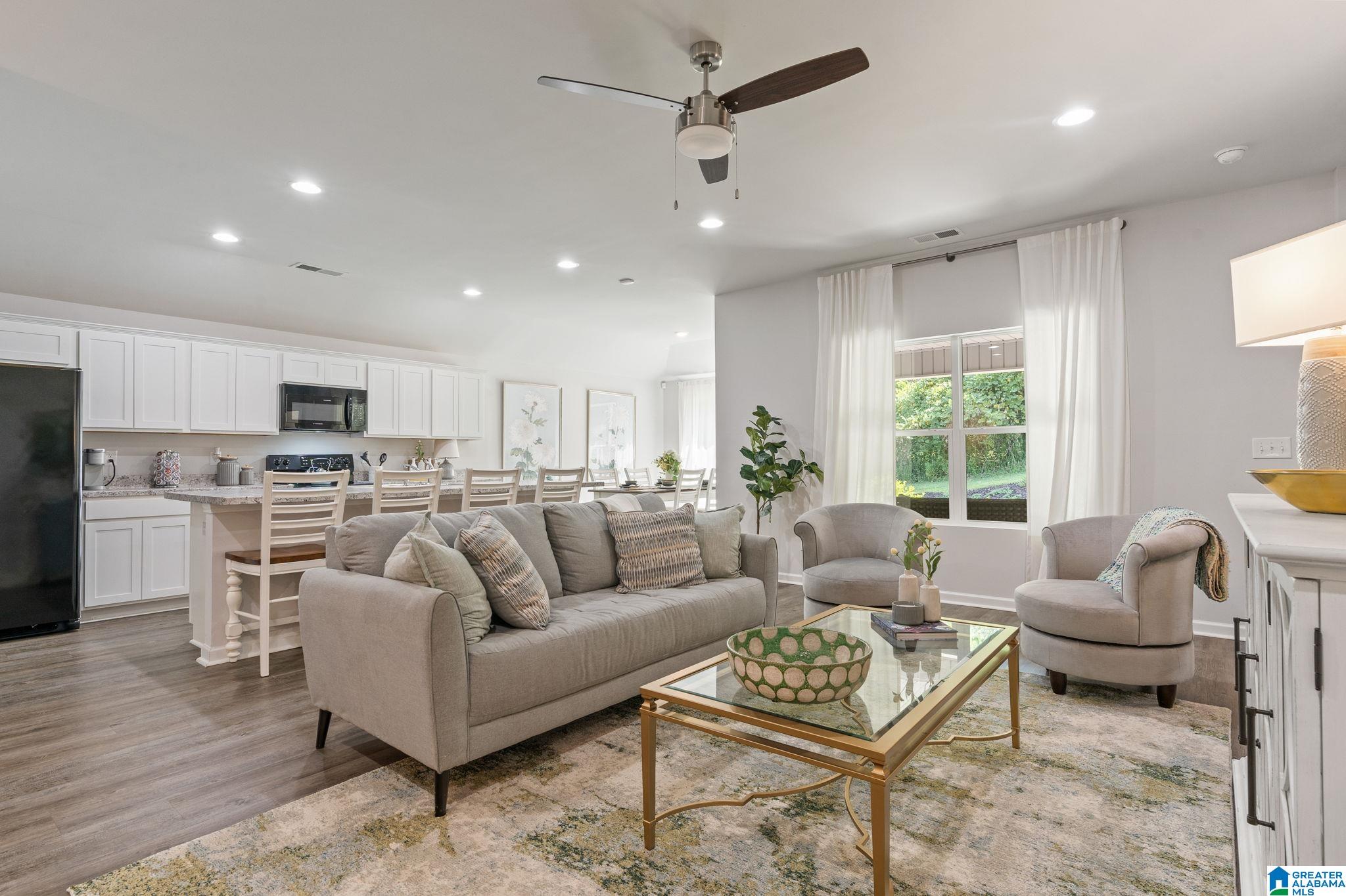 323 Troubadour Lane Jasper, AL 35501 - Photo 1 of 27