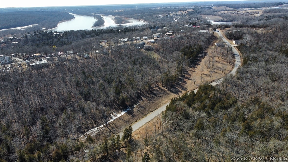 18-acres Lost Valley Road Warsaw, MO 65355 - Photo 1 of 7