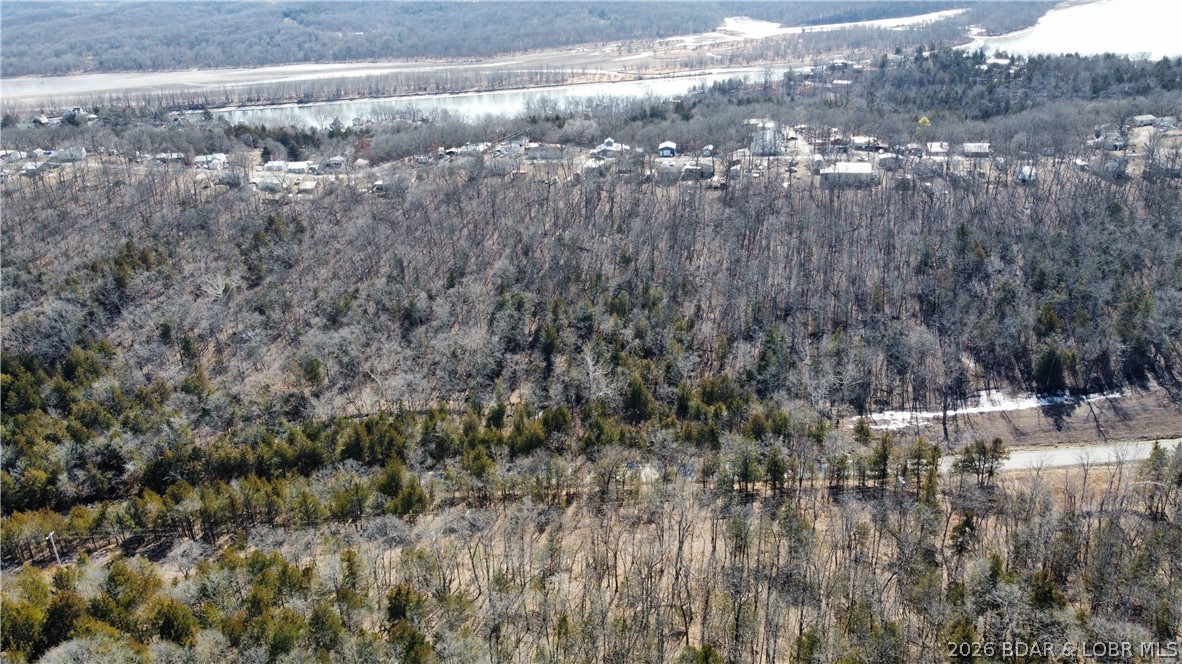 18-acres Lost Valley Road Warsaw, MO 65355 - Photo 6 of 7
