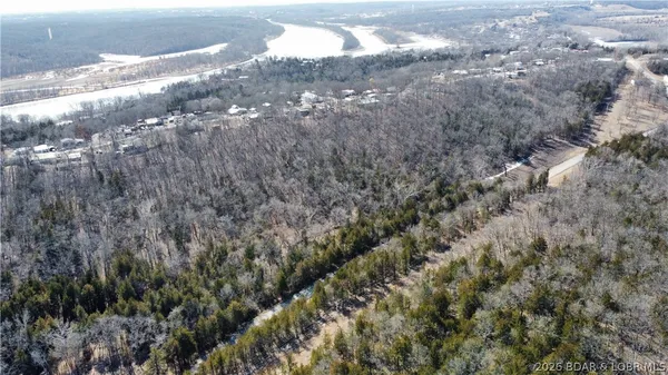 $119,000 | 18-acres Lost Valley Road, Warsaw, MO 65355