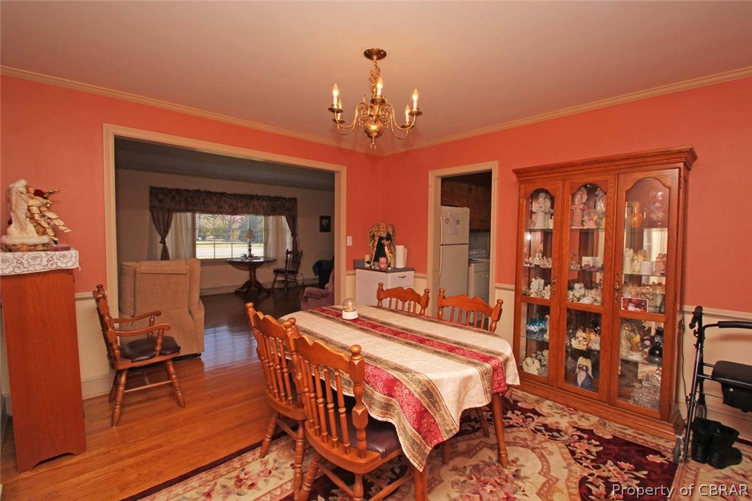 229 South Main Street Kilmarnock, VA 22482 - Photo 10 of 22