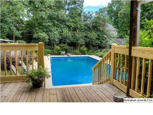2449 Dolly Ridge Trail Birmingham, AL 35243 - Photo 22 of 29