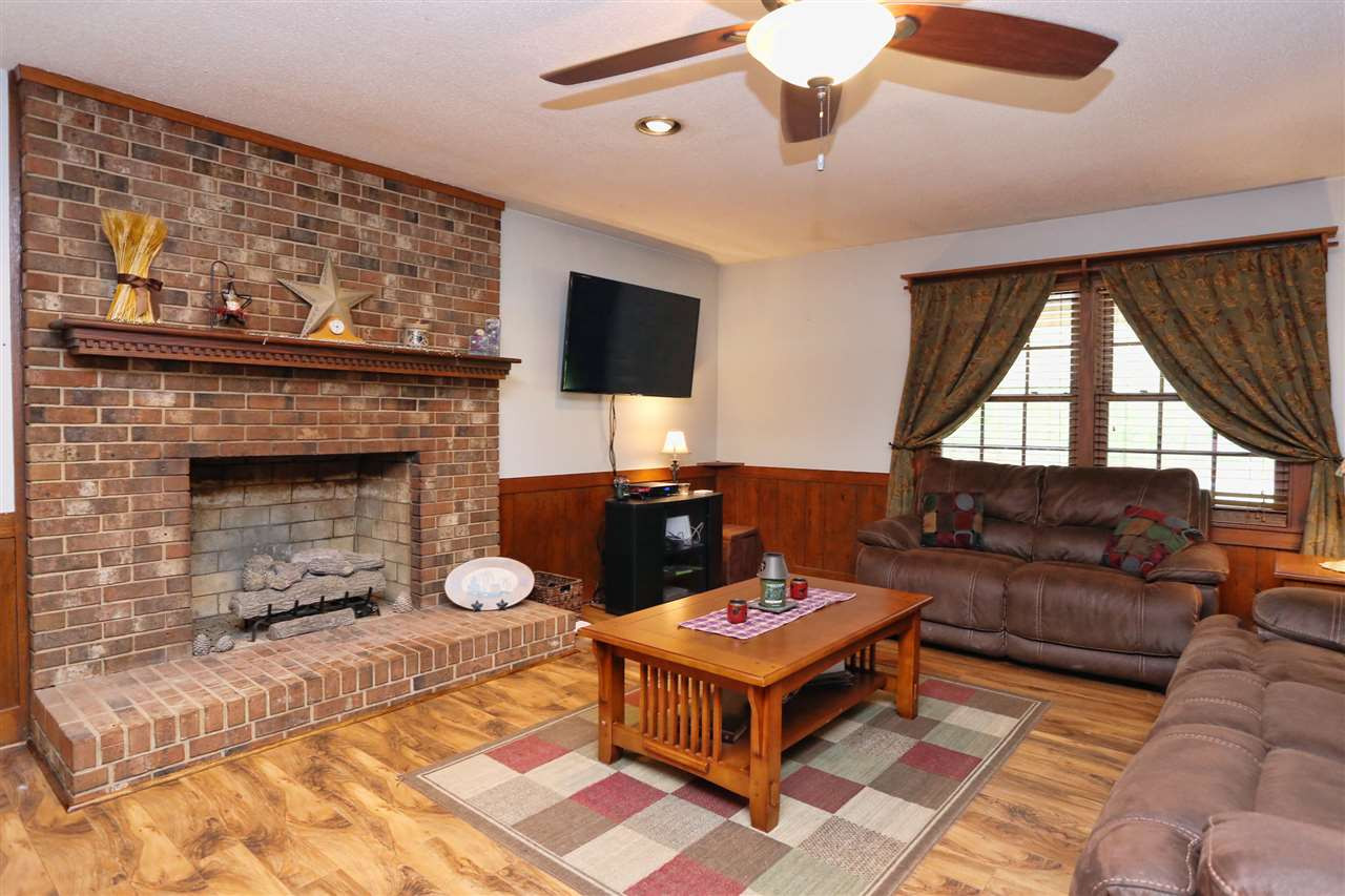 2801 Sweetbriar Road Durham, NC 27704 - Photo 22 of 24 Photo 22
