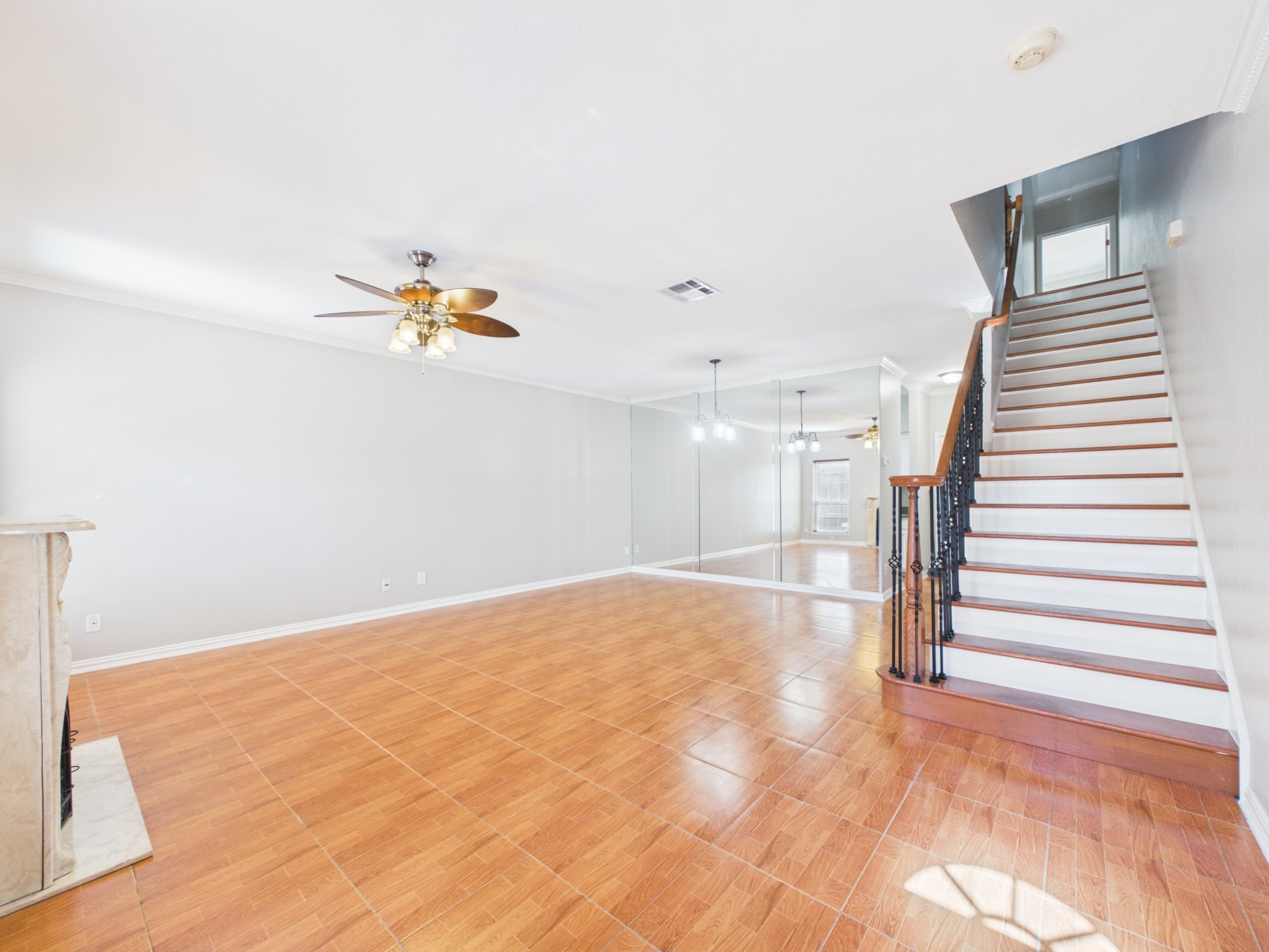 4001 Tanglewilde Street, Unit 709 Houston, TX 77063 - Photo 1 of 23 Spacious living area perfect for relaxing or entertaining