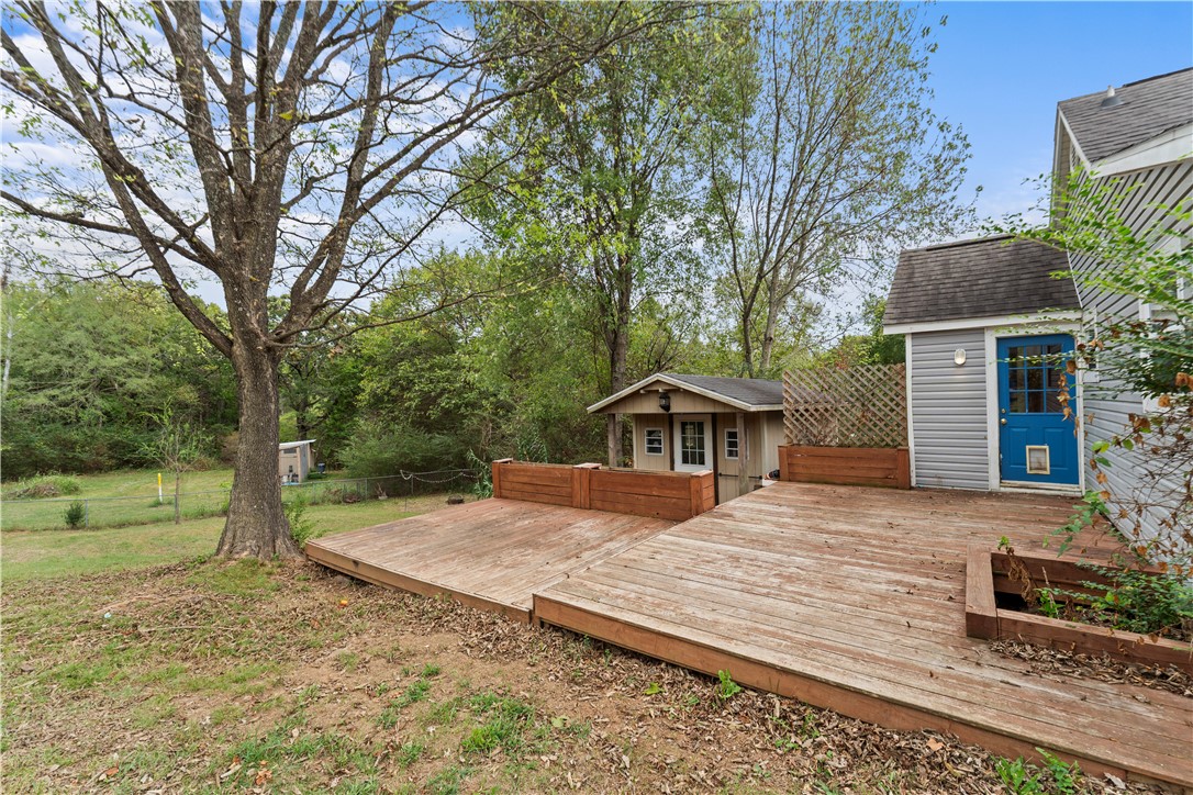 230 South Stone Bridge Road Fayetteville, AR 72701 - Photo 20 of 34 Gallery Image 20