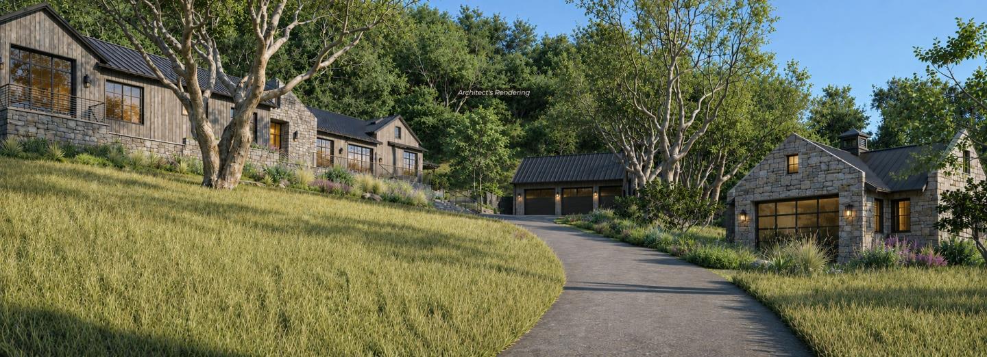 3 Rumsen Trace Carmel, CA 93923 - Photo 5 of 29 Gallery Image 5