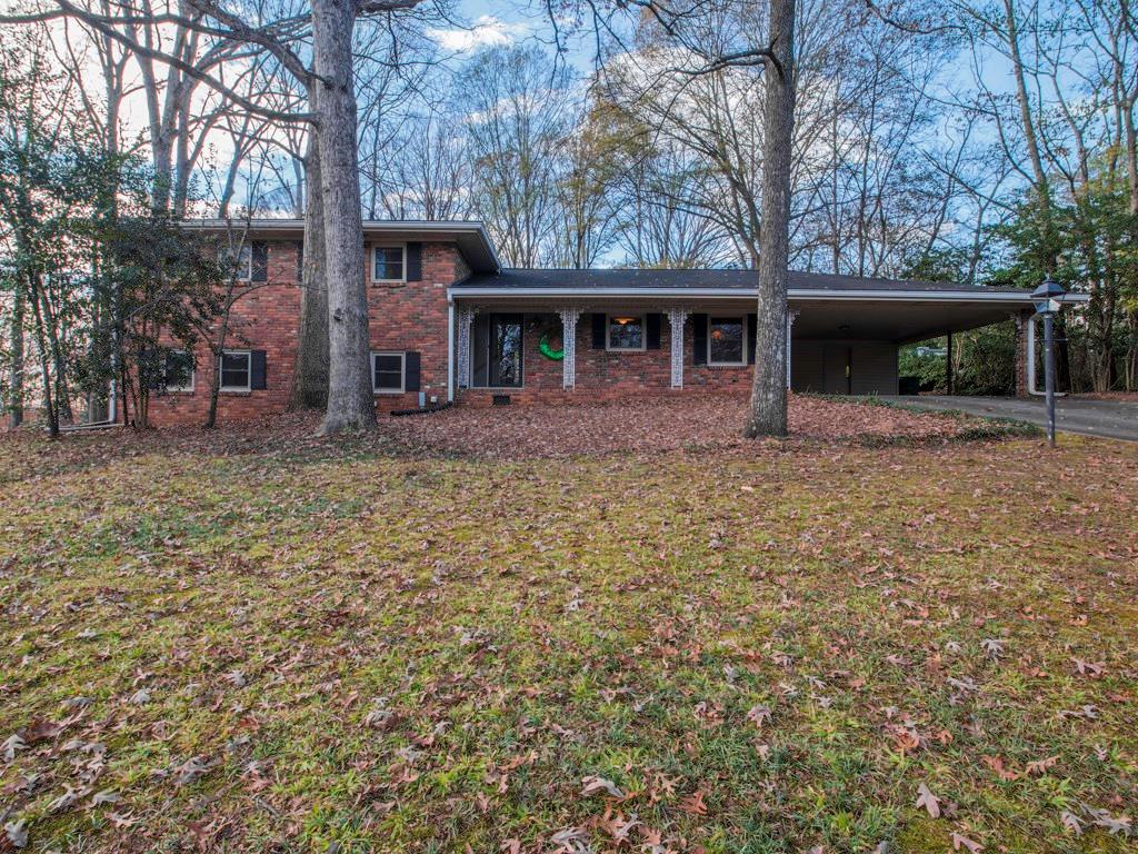 1190 Burnt Creek Court Decatur, GA 30033 - Photo 1 of 1