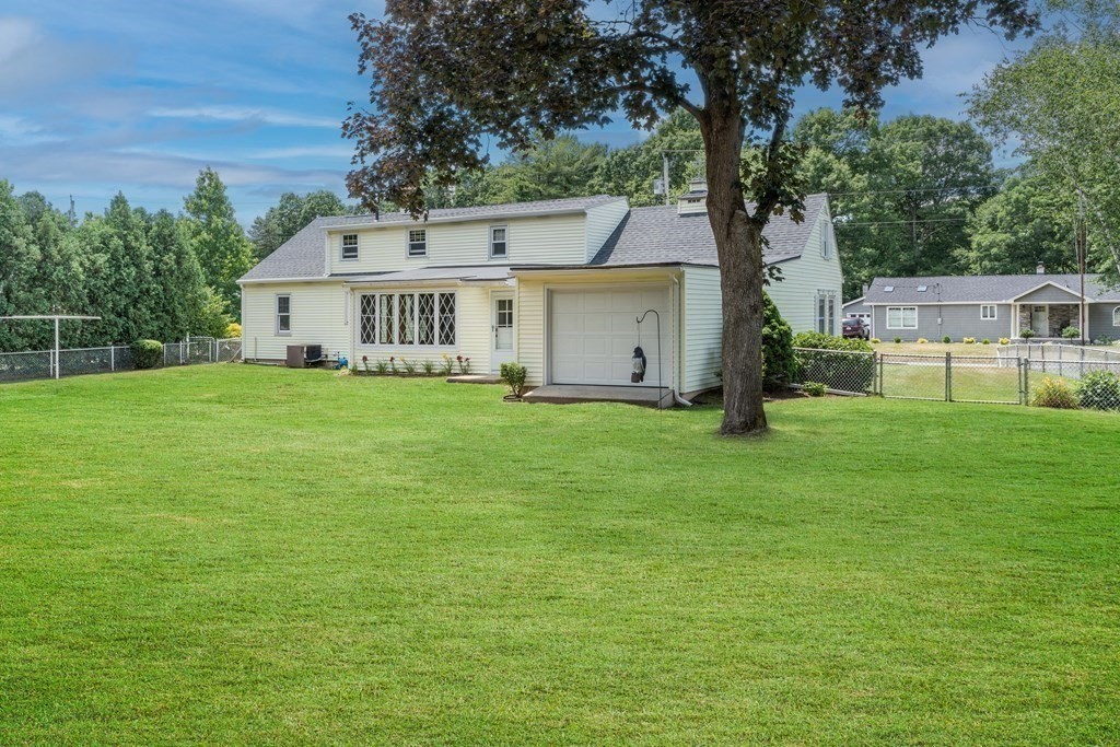 145 Old Lyman Road Chicopee, MA 01022 - Photo 39 of 42 Gallery Image 39