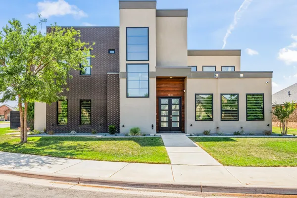 $629,900 | 1404 Knight Avenue, Wolfforth, TX 79382