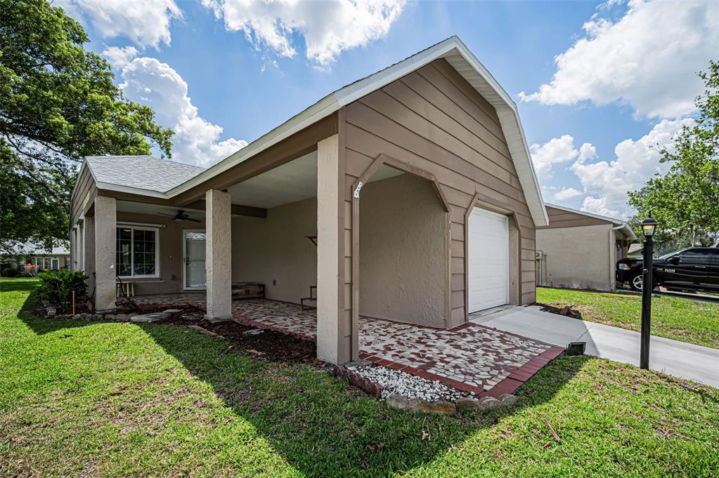 4876 Boonesboro Court New Port Richey, FL 34655 - Photo 2 of 69