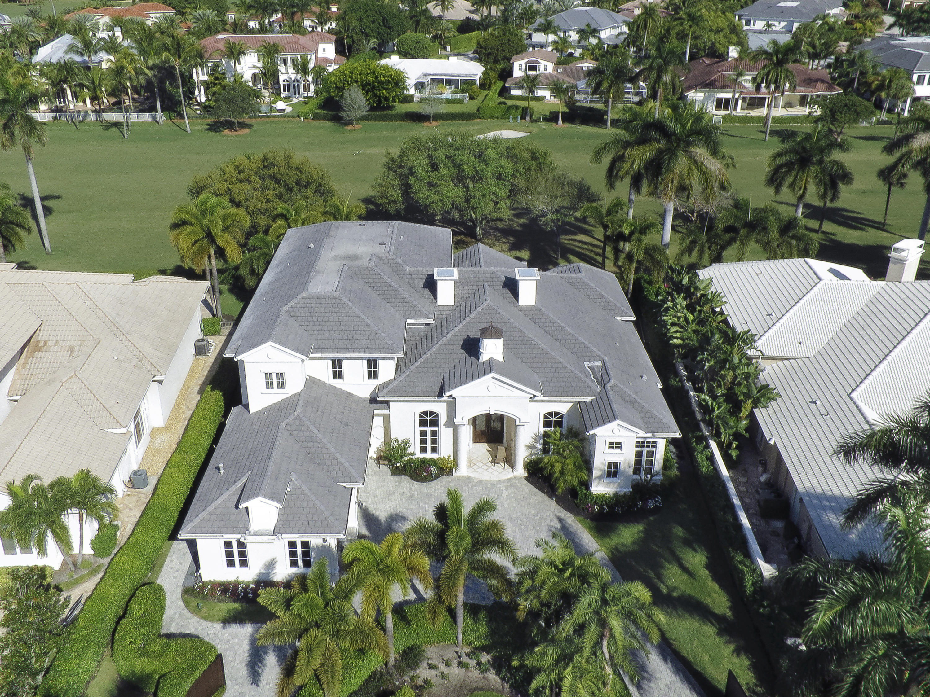 315 Royal Palm Way Boca Raton, FL 33432 - Photo 1 of 19 Ariel