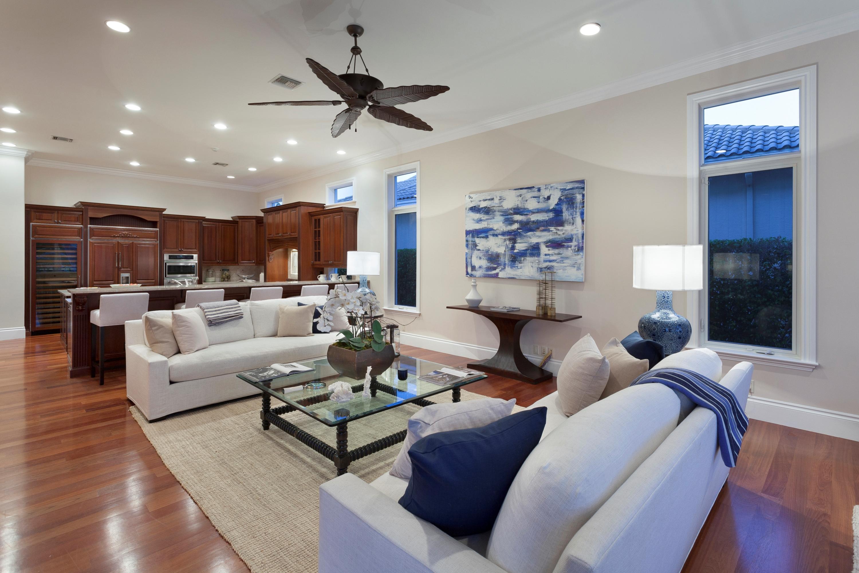 315 Royal Palm Way Boca Raton, FL 33432 - Photo 13 of 19 315 FAMILY_TO_KITCHEN