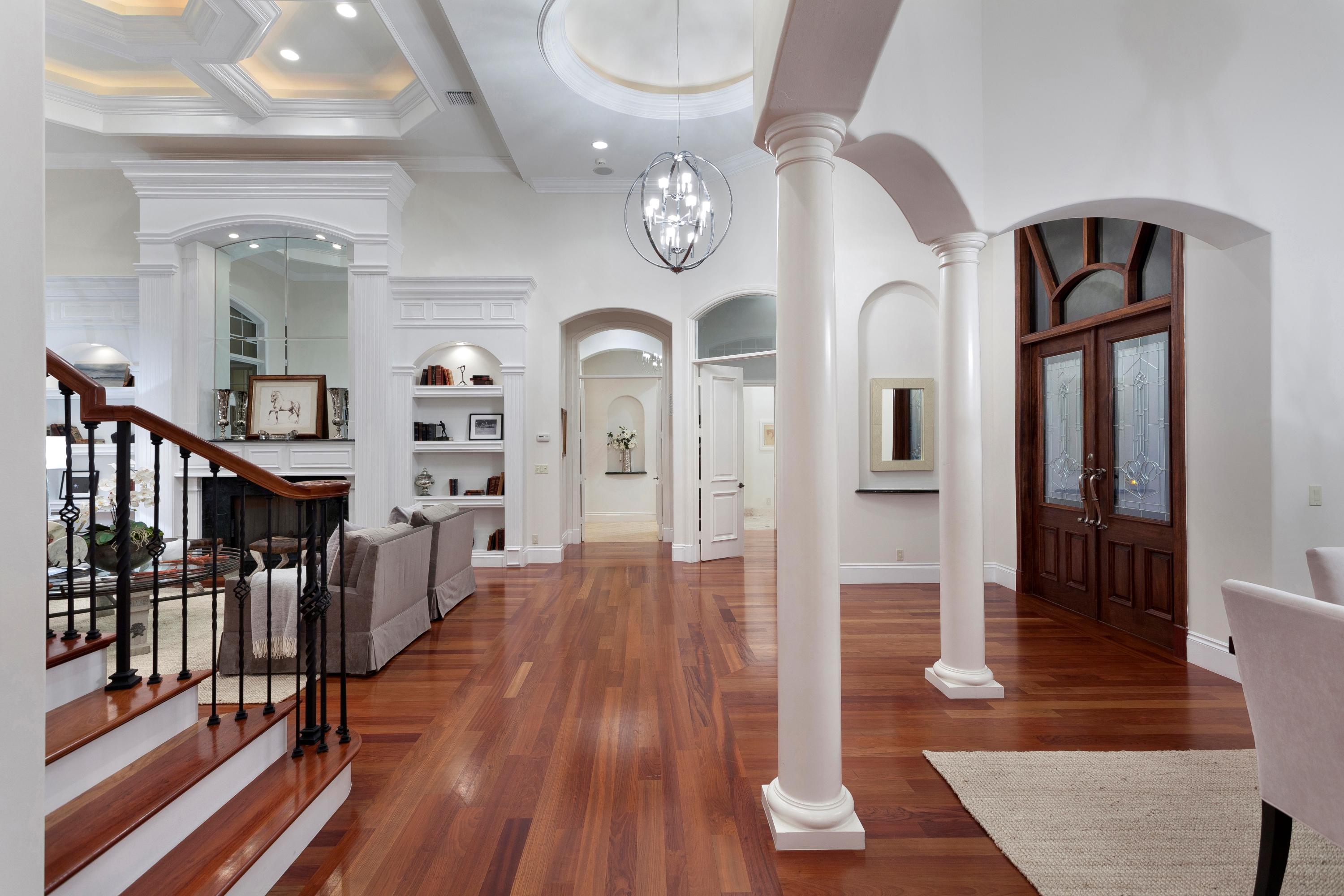 315 Royal Palm Way Boca Raton, FL 33432 - Photo 3 of 19 315 FOYER