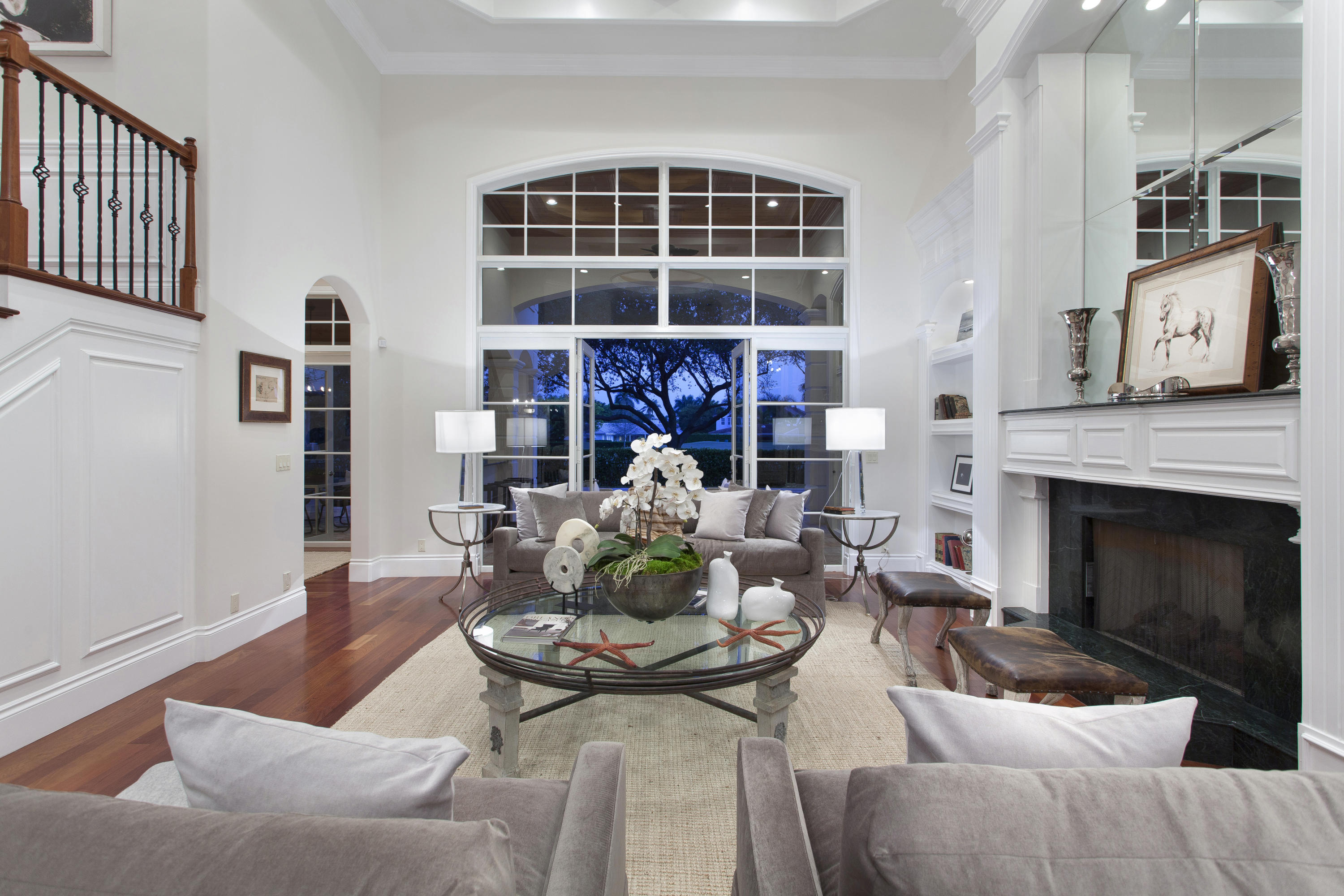 315 Royal Palm Way Boca Raton, FL 33432 - Photo 5 of 19 315 LIVING_STRAIGHT.jpg