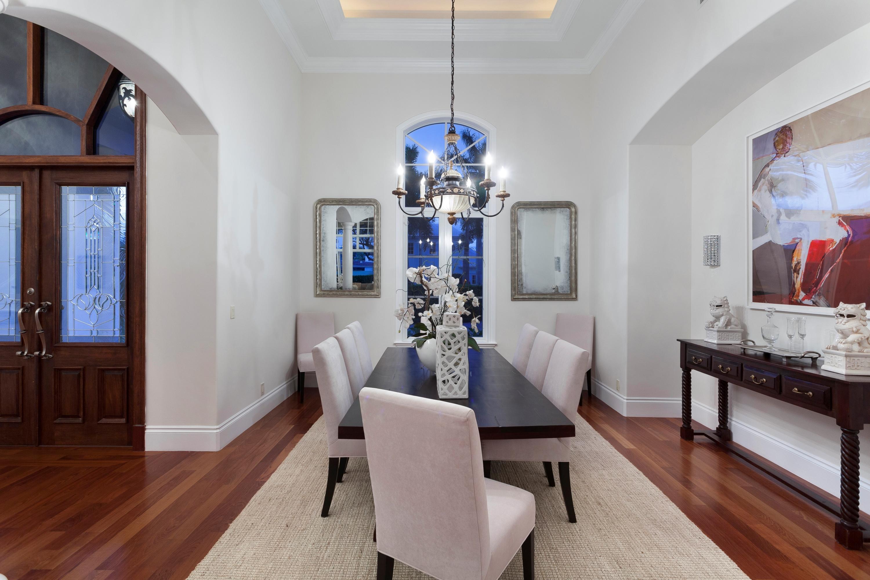 315 Royal Palm Way Boca Raton, FL 33432 - Photo 8 of 19 315 DINING