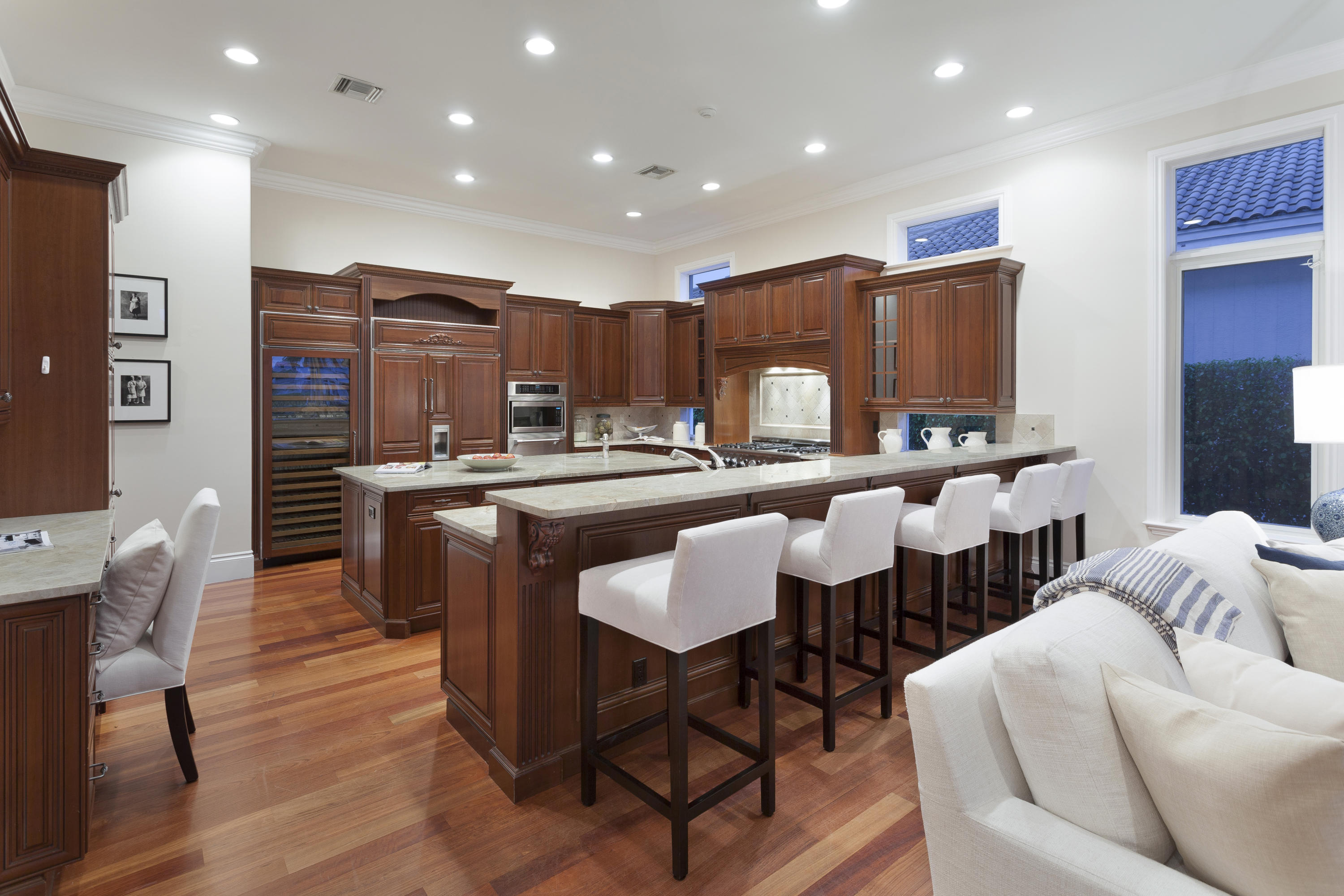 315 Royal Palm Way Boca Raton, FL 33432 - Photo 9 of 19 315 KITCHEN_ANGLE.jpg