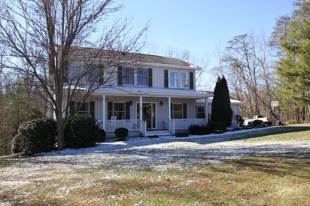 2114 Stone House Road Caldwell, WV 24925 - Photo 40 of 40 Gallery Image 40