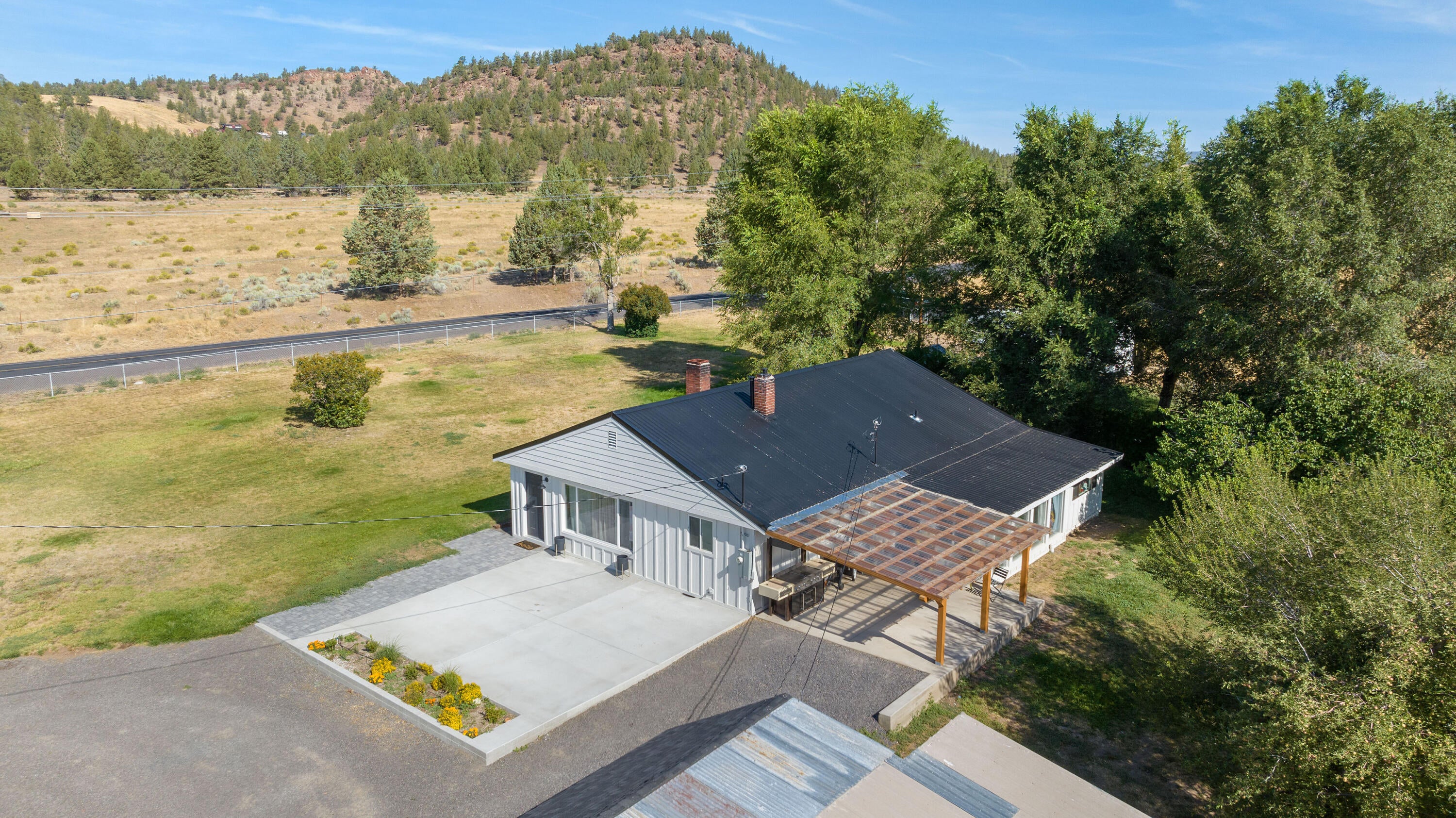 1600 North Barnes Road Prineville, OR 97754 - Photo 1 of 33 DJI_0430