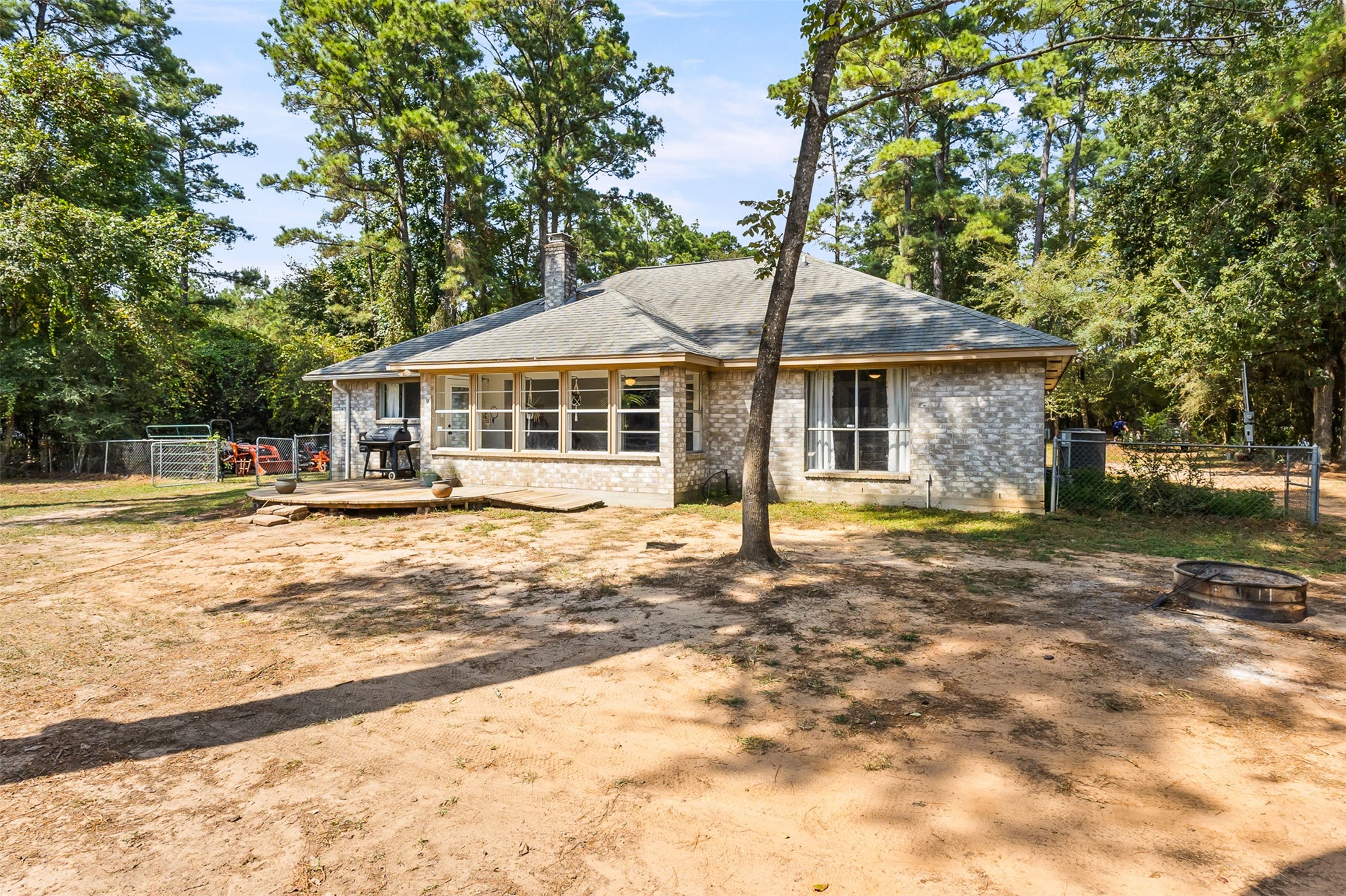 15303 Stagecoach Road Stagecoach, TX 77355 - Photo 32 of 46 Gallery Image 32