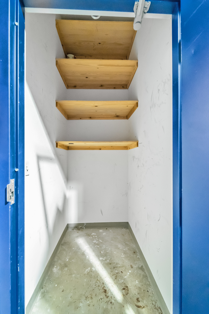 611 South Wells Street, Unit 3102 Chicago, IL 60607 - Photo 24 of 33 a view of entryway