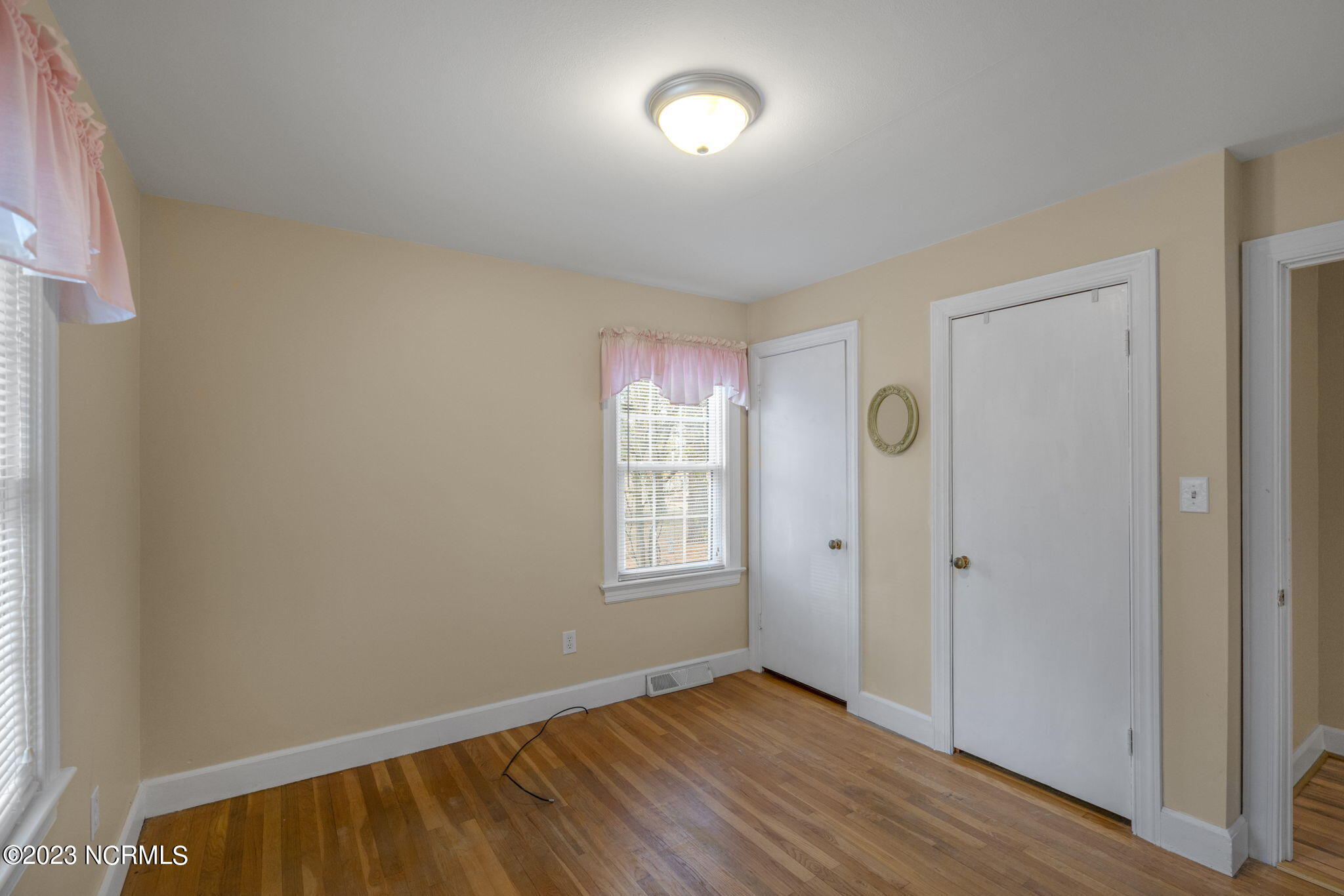 13573 Old Smithfield Road Sims, NC 27880 - Photo 18 of 33 2nd Bedroom 2