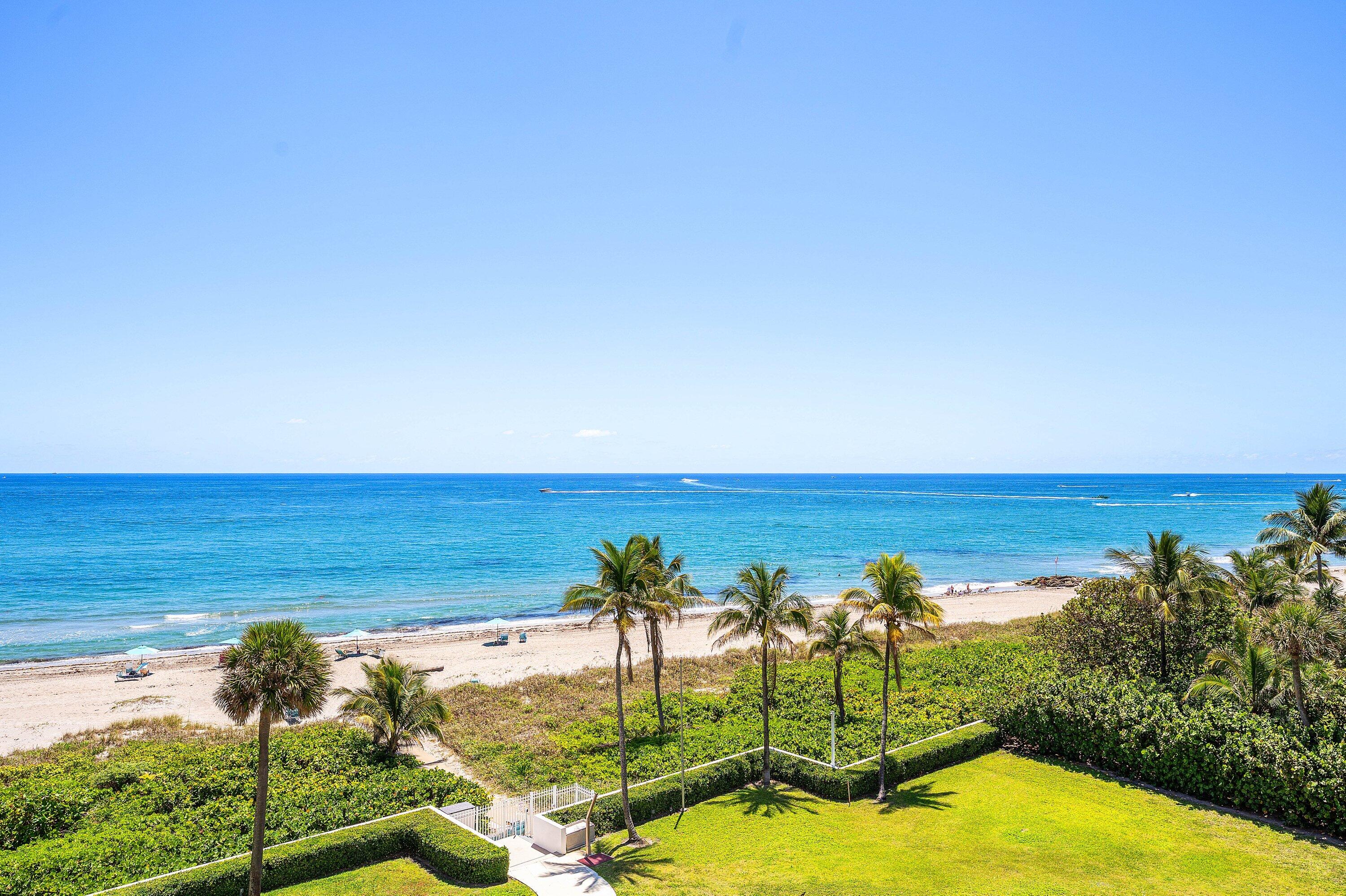 700 South Ocean Boulevard, Unit 504 Boca Raton, FL 33432 - Photo 25 of 55 039-700SouthOceanBoulevard-BocaRaton-FL-