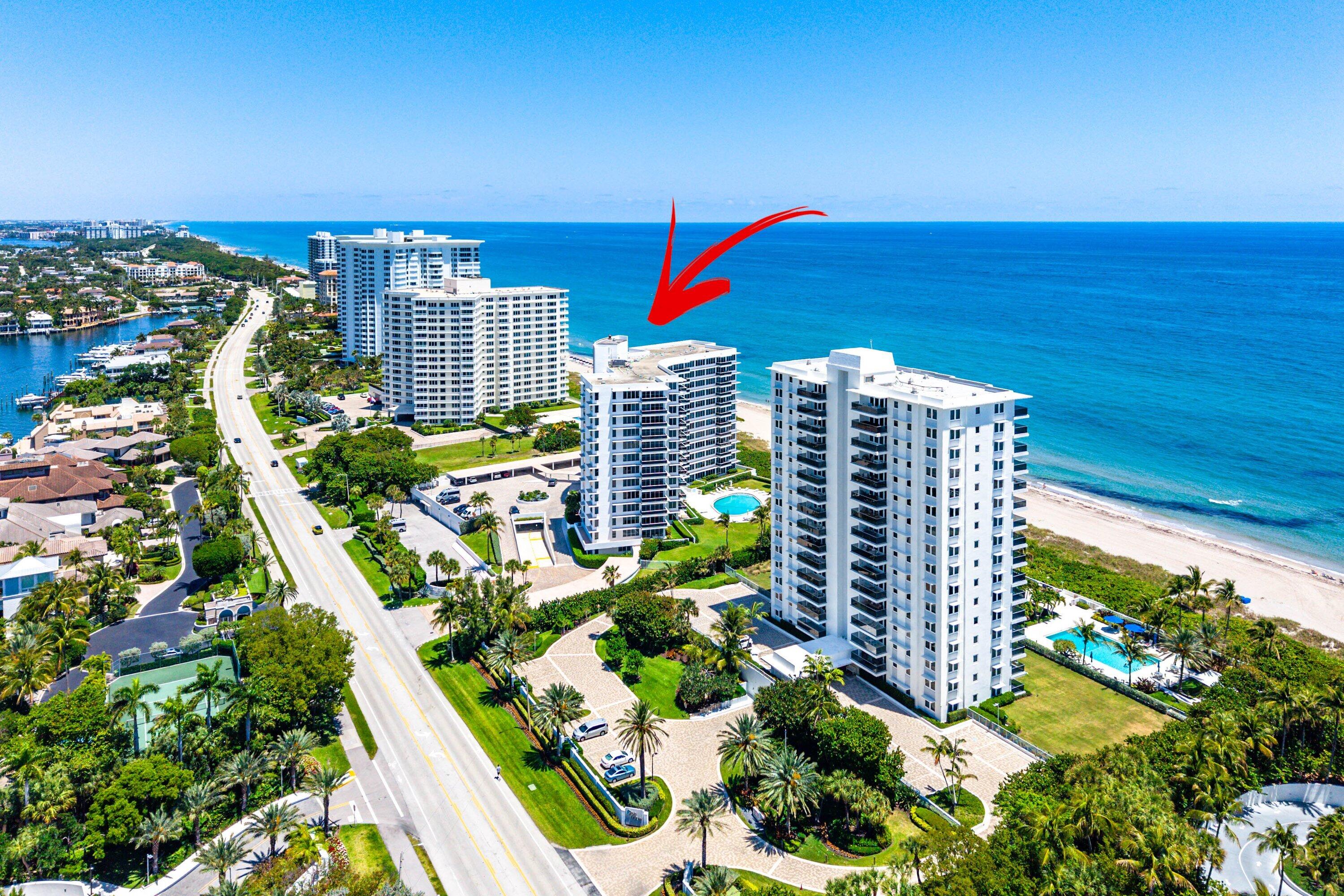 700 South Ocean Boulevard, Unit 504 Boca Raton, FL 33432 - Photo 53 of 55 054-700SouthOceanBoulevard-BocaRaton-FL-