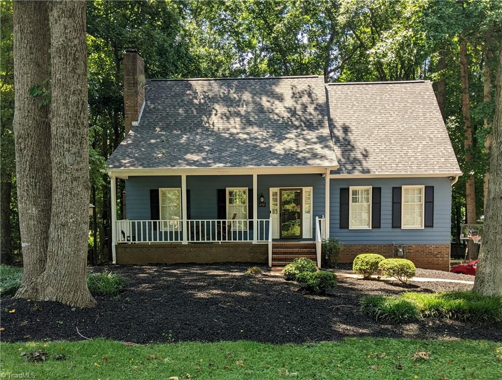 232 Epping Road Clemmons, NC 27012 - Photo 1 of 37 Gallery Image 1