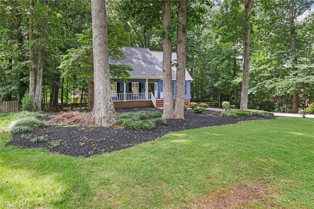 232 Epping Road Clemmons, NC 27012 - Photo 2 of 37 Gallery Image 2