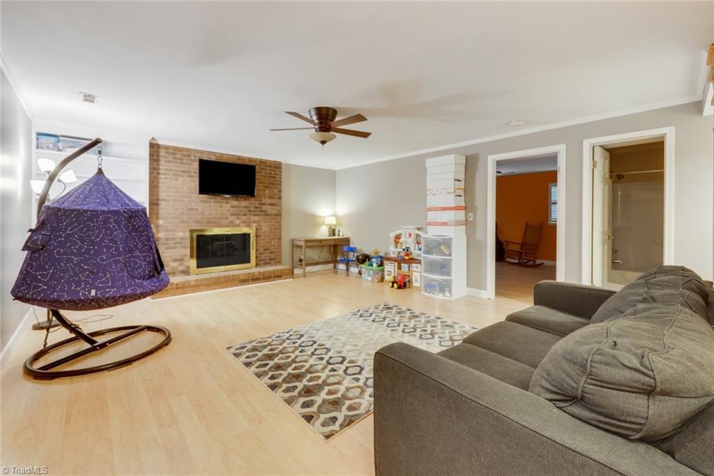 232 Epping Road Clemmons, NC 27012 - Photo 28 of 37 Gallery Image 28