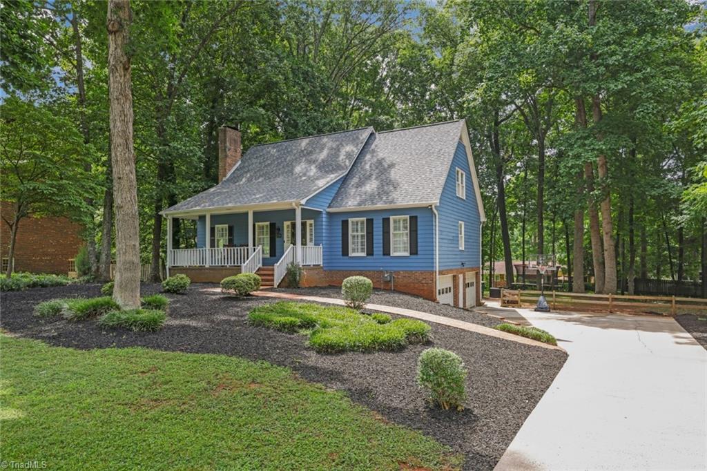 232 Epping Road Clemmons, NC 27012 - Photo 3 of 37 Gallery Image 3