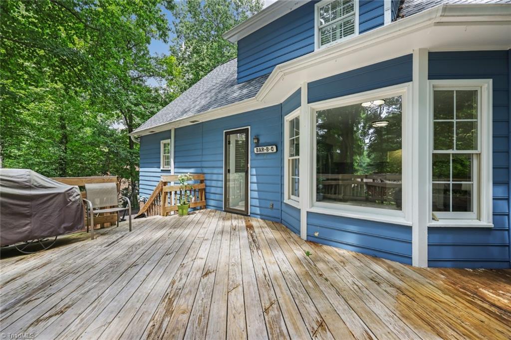 232 Epping Road Clemmons, NC 27012 - Photo 32 of 37 Gallery Image 32