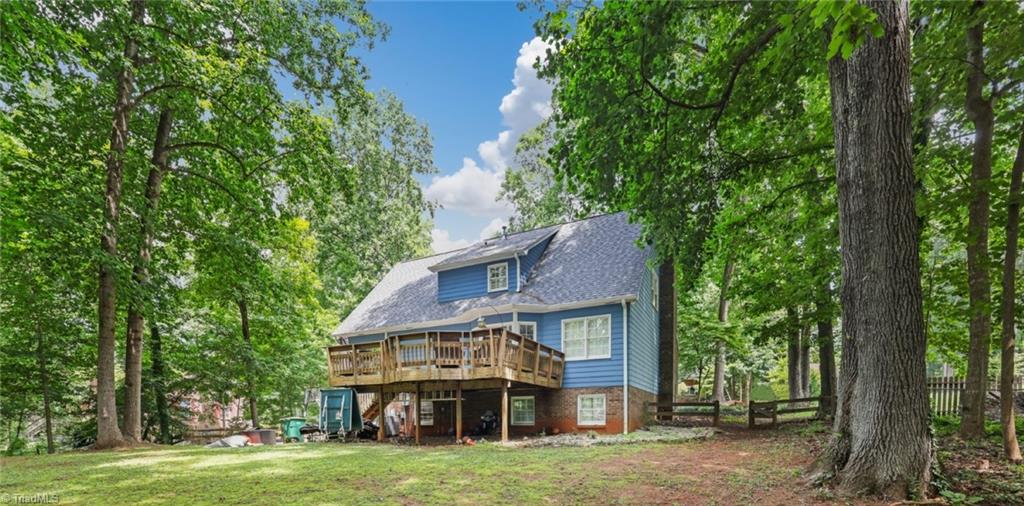 232 Epping Road Clemmons, NC 27012 - Photo 35 of 37 Gallery Image 35