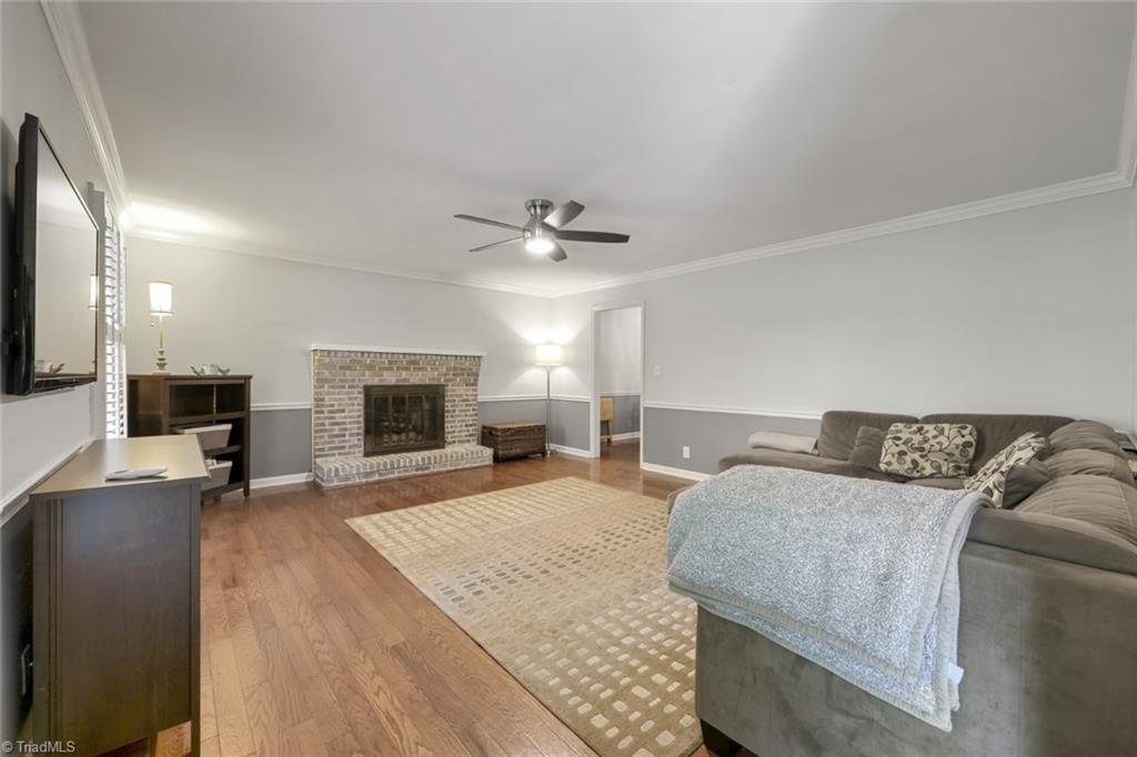 232 Epping Road Clemmons, NC 27012 - Photo 7 of 37 Gallery Image 7
