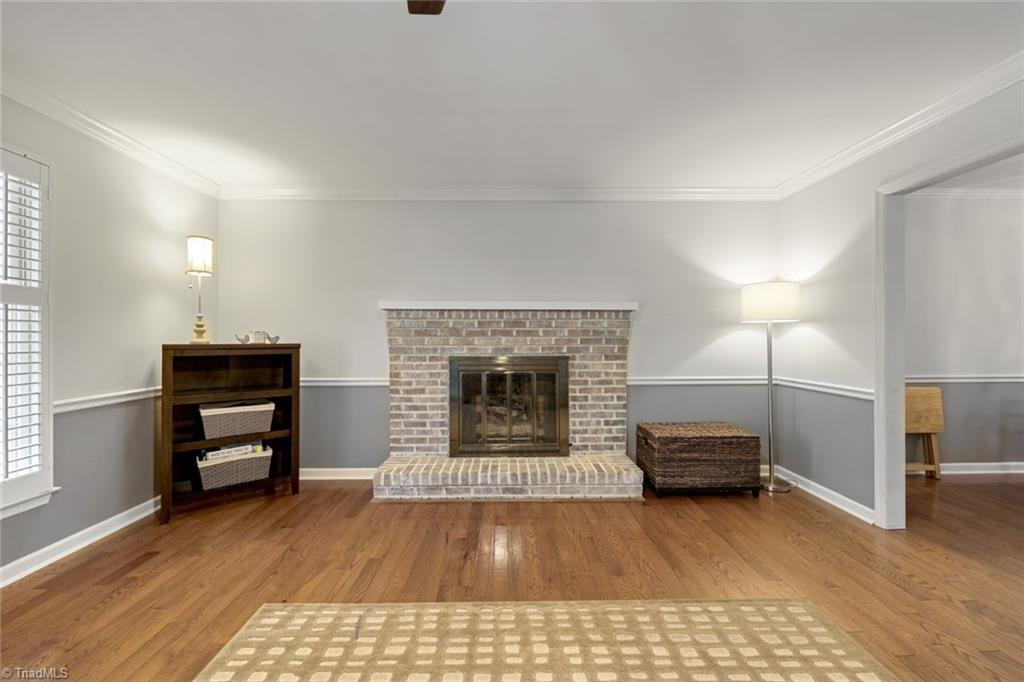 232 Epping Road Clemmons, NC 27012 - Photo 8 of 37 Gallery Image 8