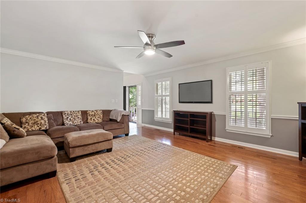 232 Epping Road Clemmons, NC 27012 - Photo 9 of 37 Gallery Image 9