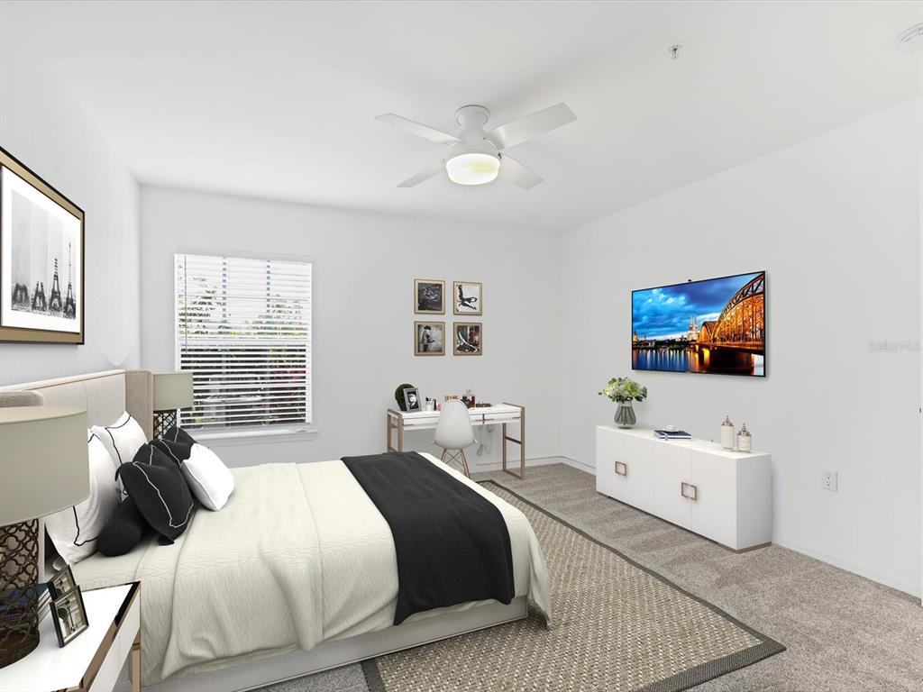 8933 Manor Loop, Unit 105 Lakewood Ranch, FL 34202 - Photo 26 of 44