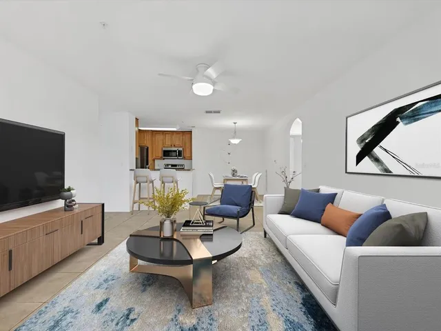 $1,675 | 8933 Manor Loop, Unit 105, Lakewood Ranch, FL 34202