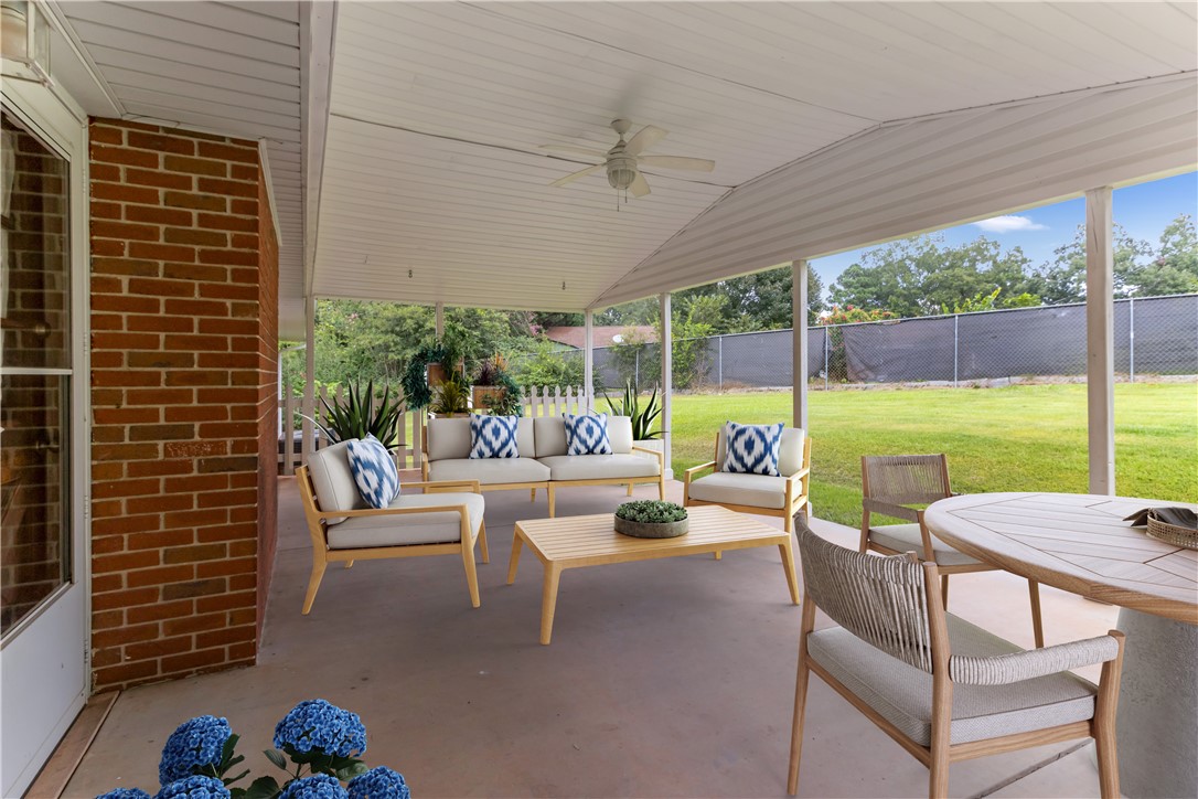 211 Phil Watson Road Anderson, SC 29625 - Photo 34 of 49 Gallery Image 34