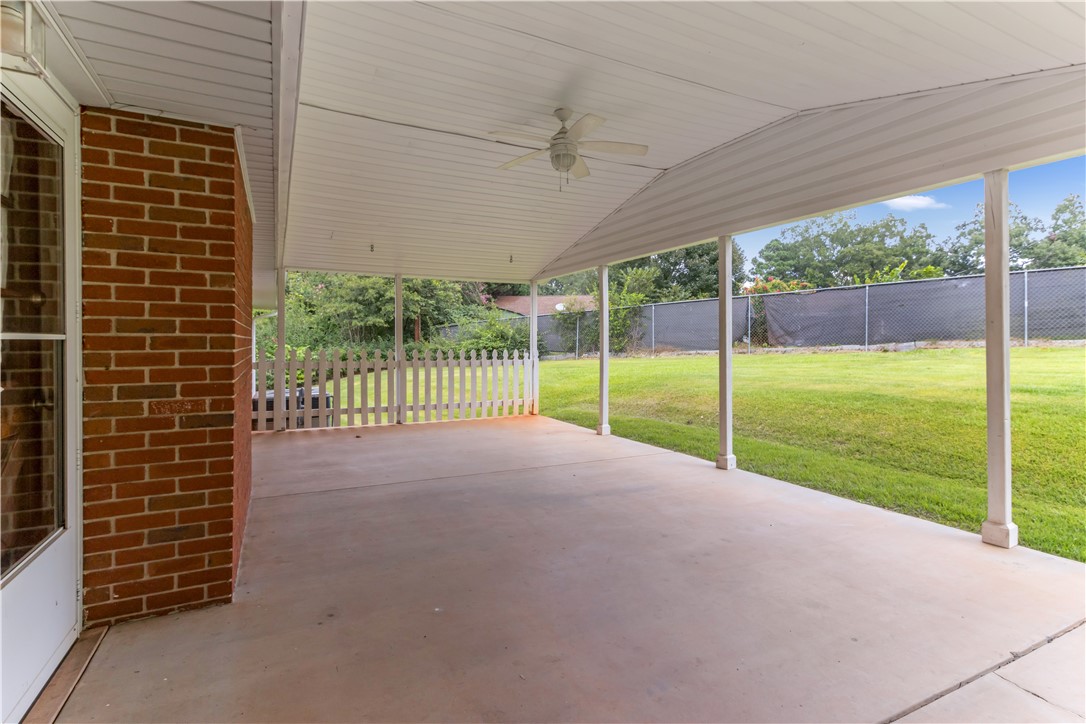 211 Phil Watson Road Anderson, SC 29625 - Photo 36 of 49 Gallery Image 36